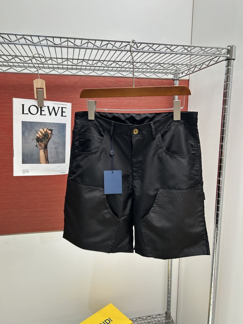 Louis Vuitton Short Pants